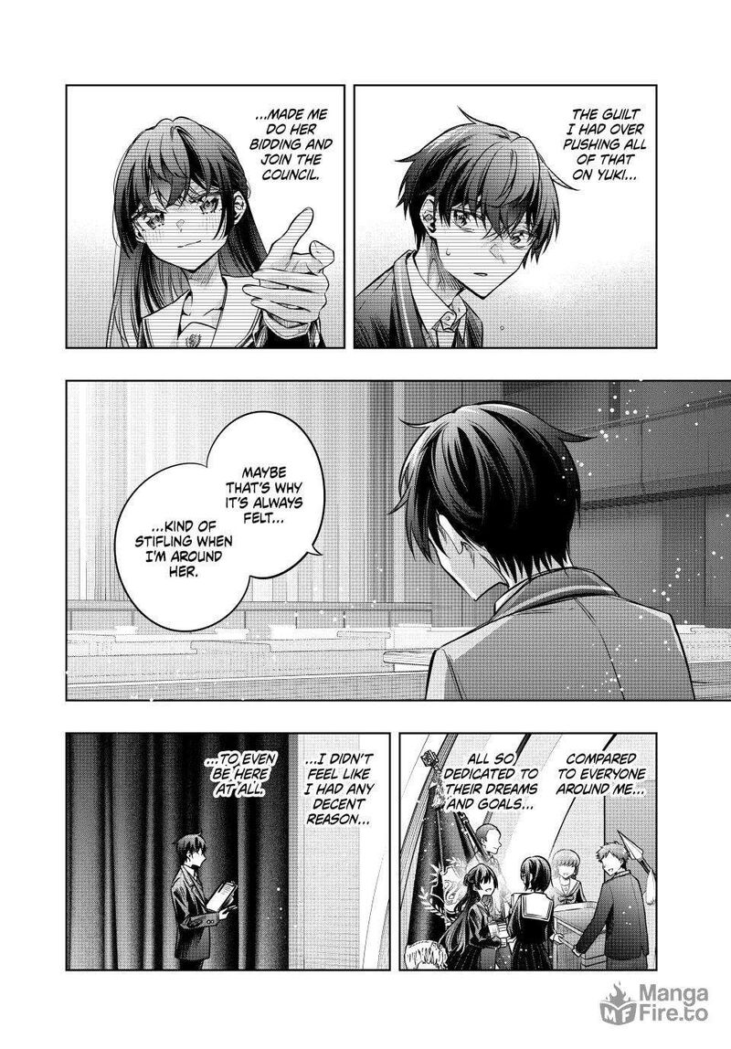 Alya Sometimes Hides Her Feelings in Russian, Chapter 65 image 06